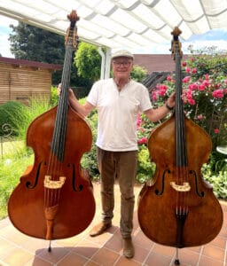 Wolfgang Herrneder, Modell Busseto & Pareschi