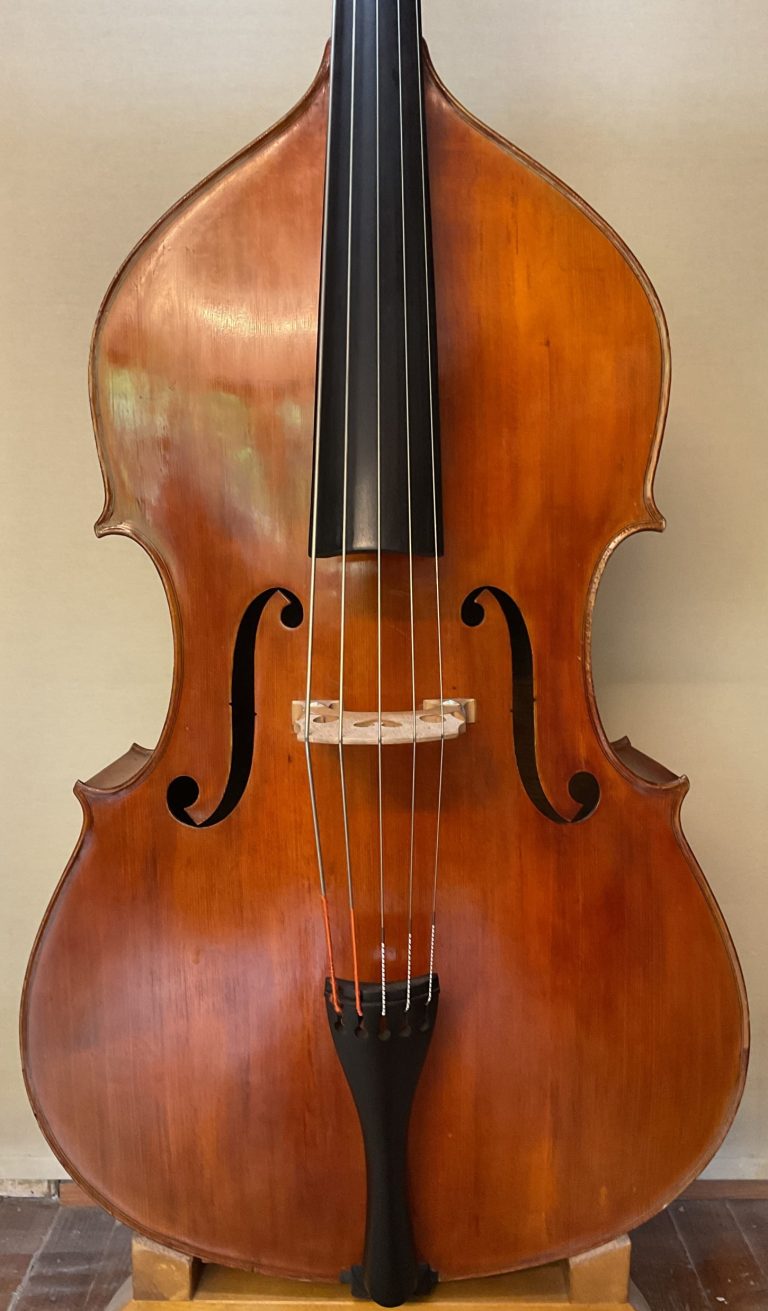 Violin Pöllmann