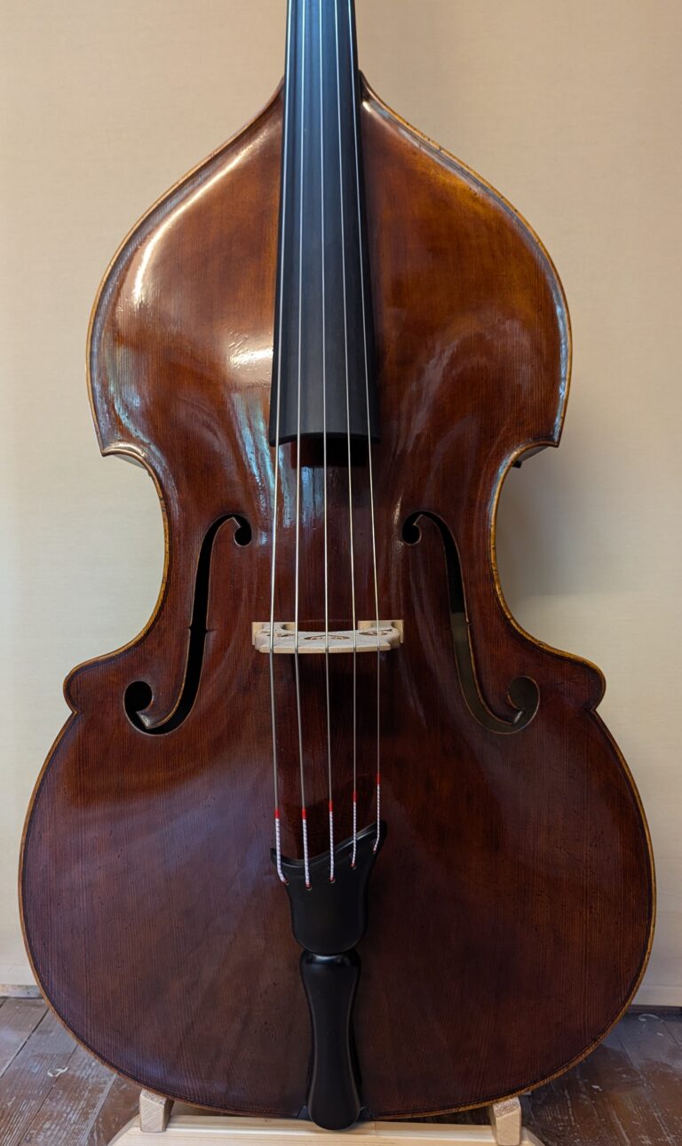 Imperator Pöllmann neu