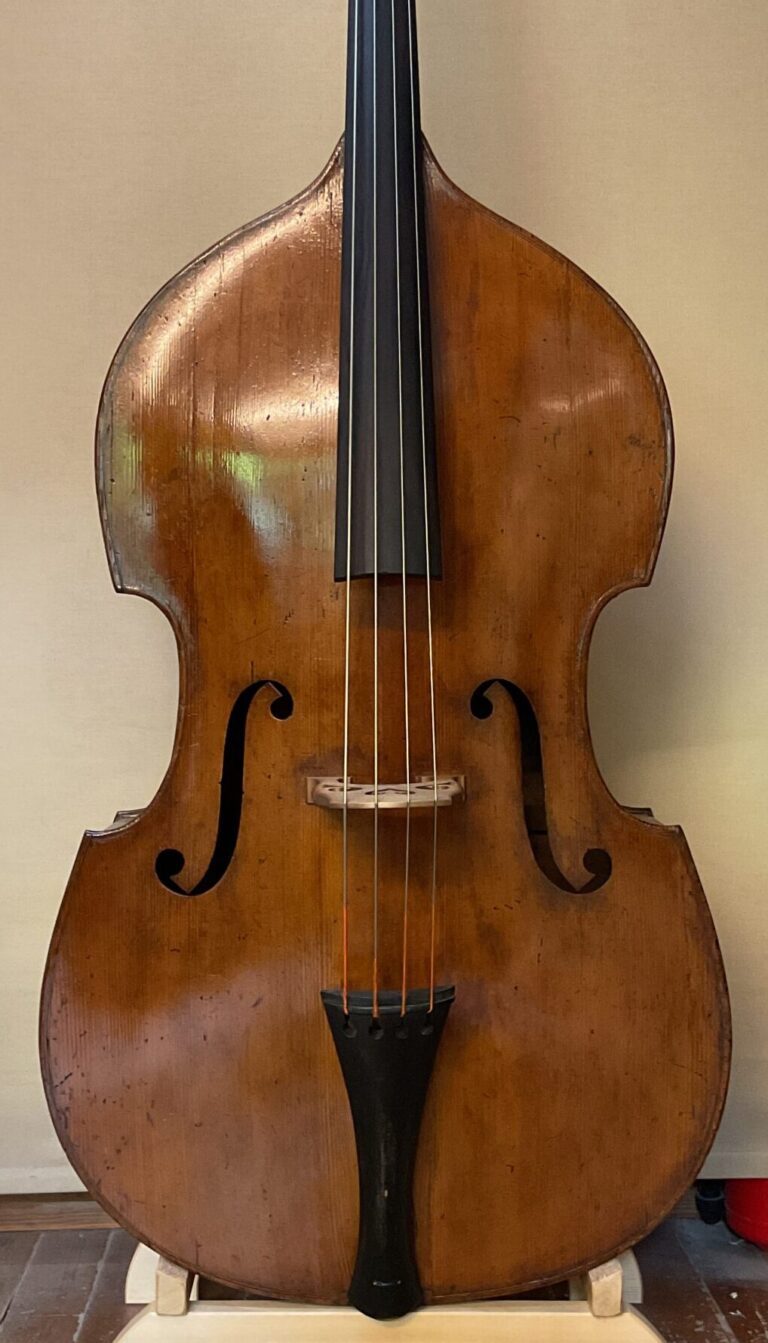 Pöllmann Gamba 1928