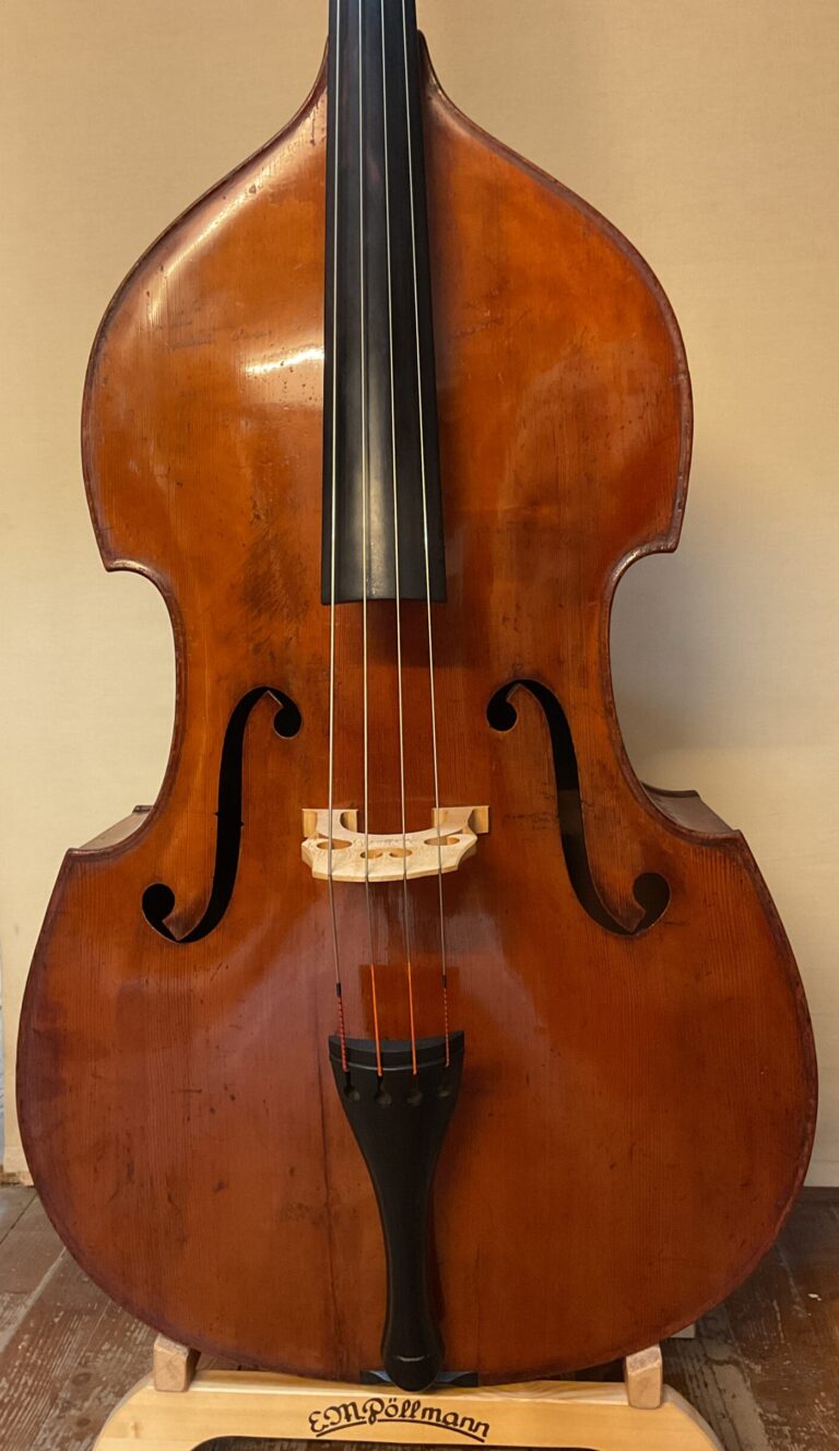 Rubner 1928 Pöllmann